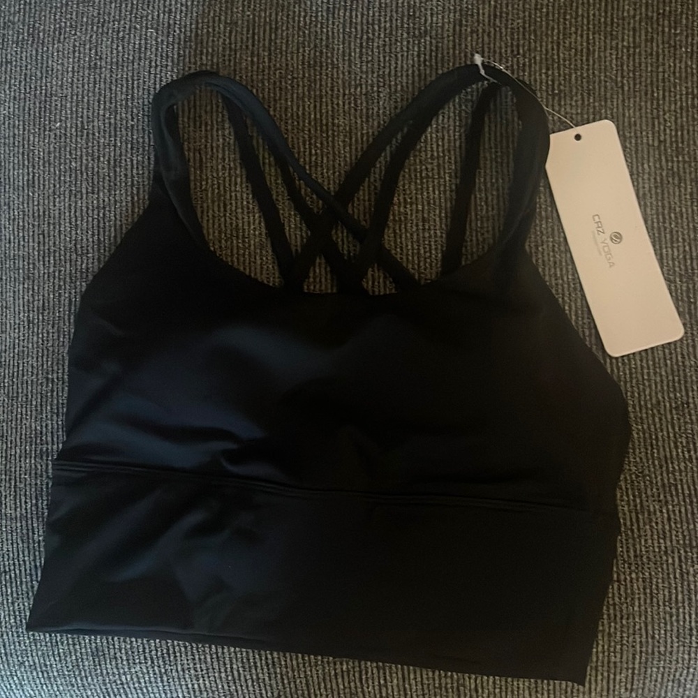 Sport bra